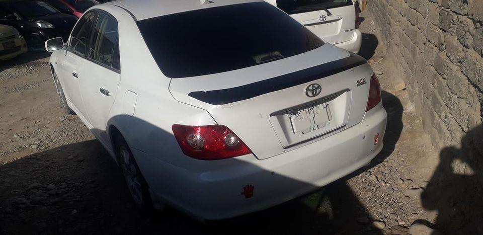 ماریکس-2500ژړکوشن-2006ماډل