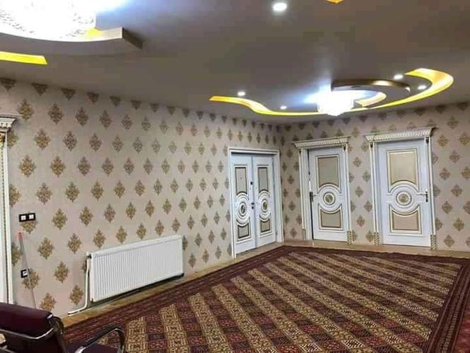 کاغذ دیواری های جدید 2021