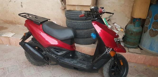 موتر سکیل