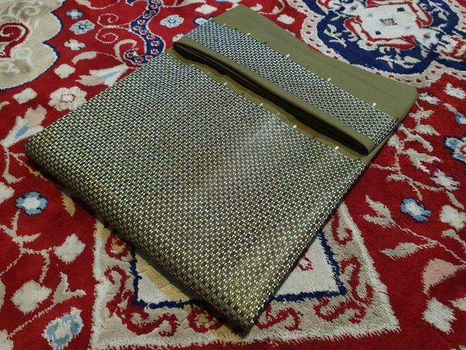 ښایسته رنک اوښایسته خامک لاسی غاړه راغلی ده نوي نخشه اونوی خ