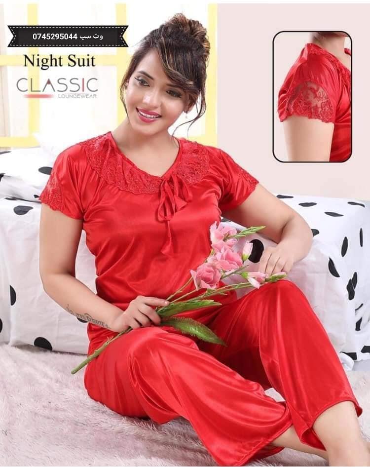 لباس-های-خواب-زنانه-با-دیزاین-عالی