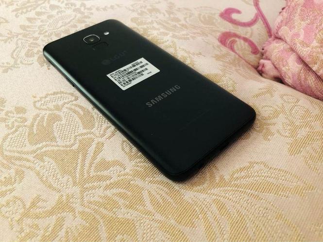 J6 2018 ضمانتی خریدار بتماس شود 0728927491