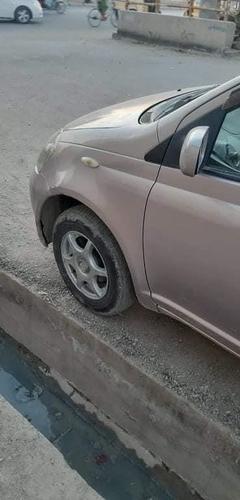 یوه عراده ویټس مادل 2000روغ لمبر پر وهل سوی ماشین 1000cc