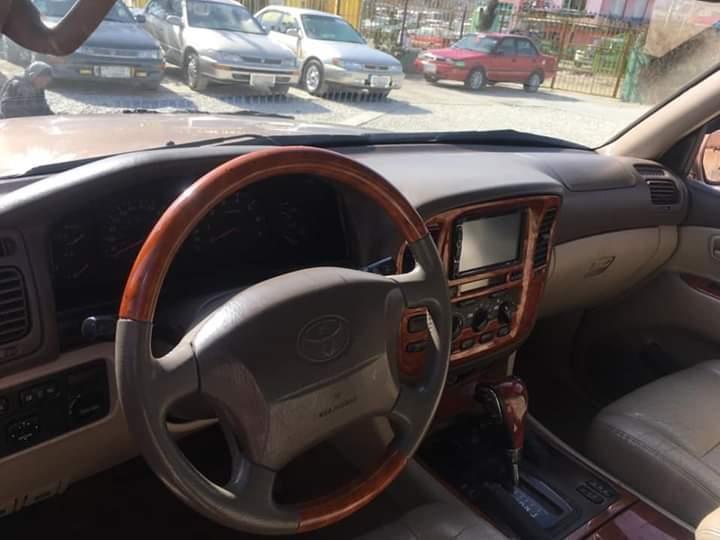 موتر-لندکروزر-2000