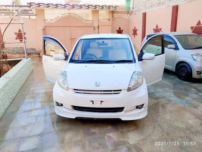 غت ماشین سوفہ.سیت مادل ۲۰۰۹ چارطرفہ پوتواری.سپیلر قیمت 33000