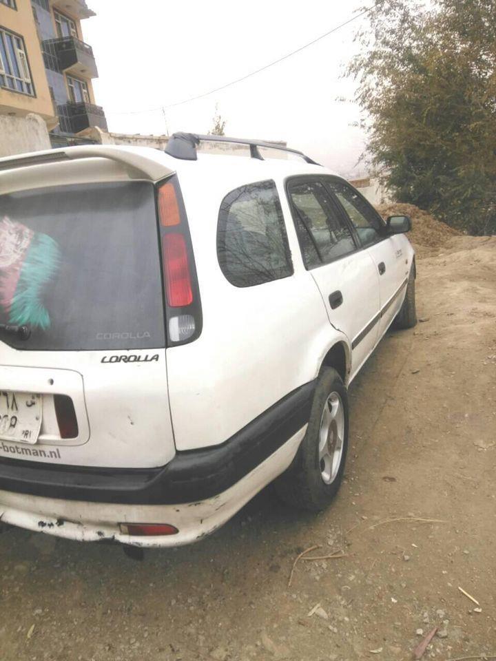 سراچه-جرمنی