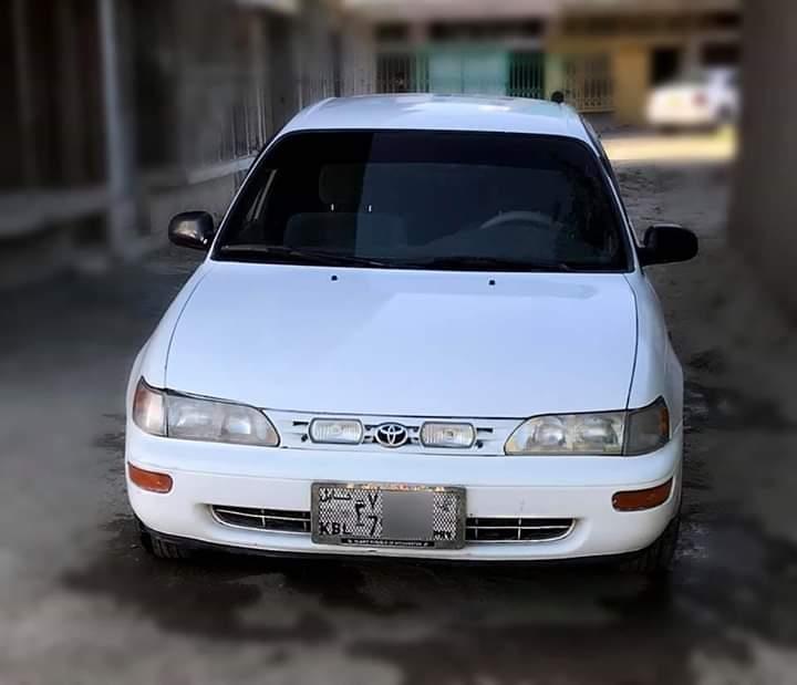 موتر-کانادایی