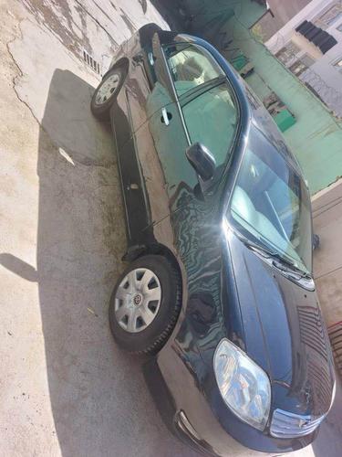 فروش عاجل لوکسل 2003 بدون کات کوزه پر کمپنی ماشین کلان 07948