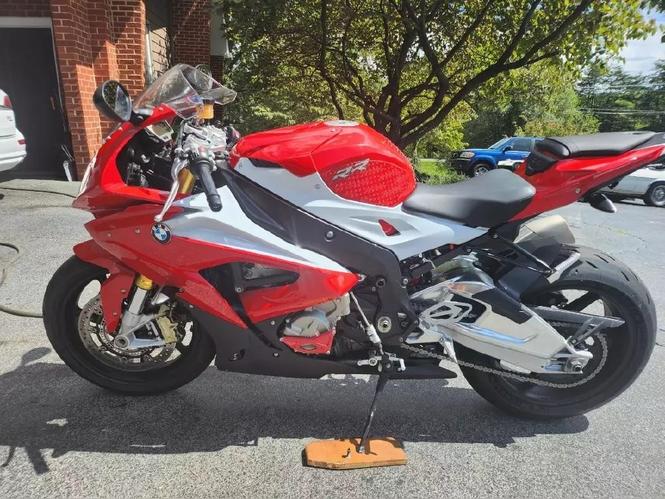 2016 BMW