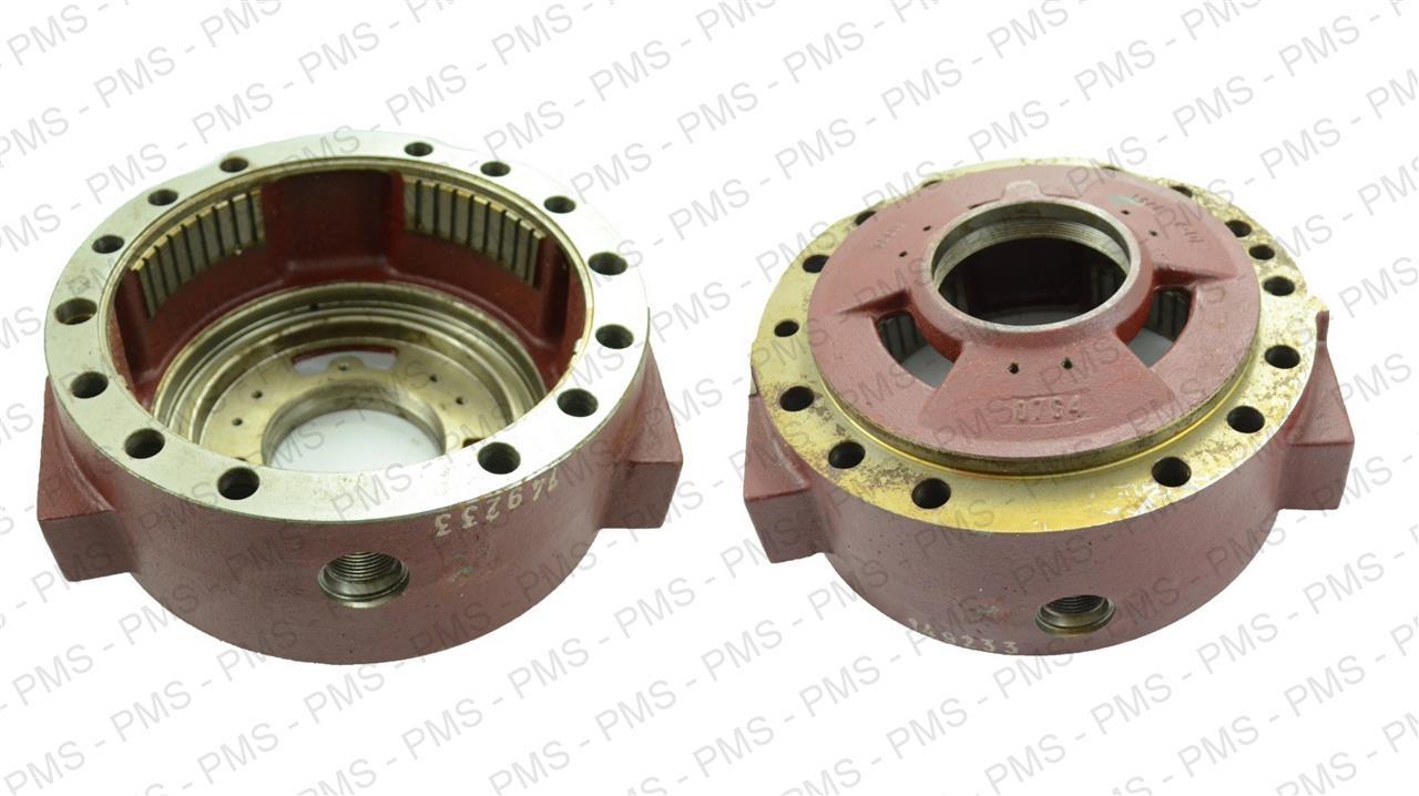 Carraro---ZF-Brake-Cylinder-Types--Oem-Parts