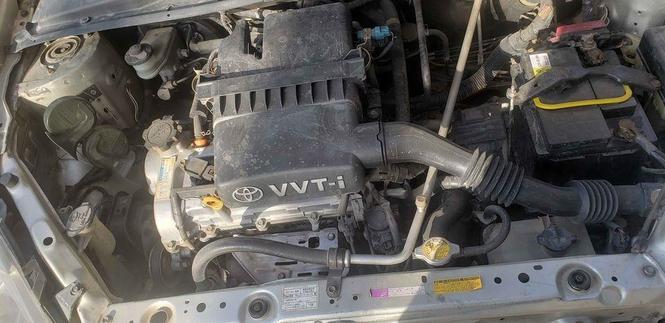 ویډیز ویش کاټ ماډل203 ماشین غت 1300cc رنګ تیلایی