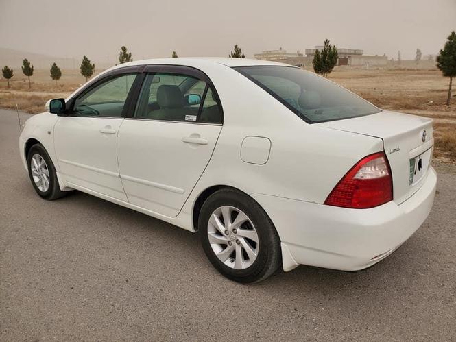 لکسل luxel s ماډل2006 پوره پورټن غت ماشین.دقیمت لپاره زنګ وه