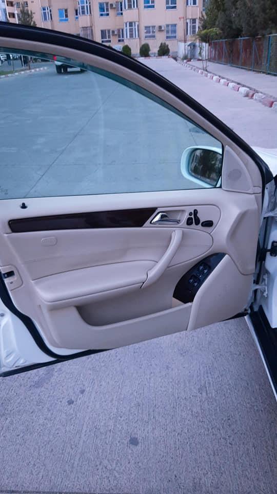 بنز-کمپریسور-c230-مودل-2005