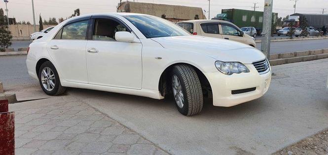 مارکس فلويټ 2005ماډل ناواريده ډولکي لري 3000 فريمم