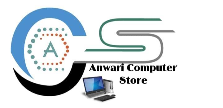 Anwari computer store