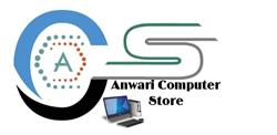 Anwari computer store