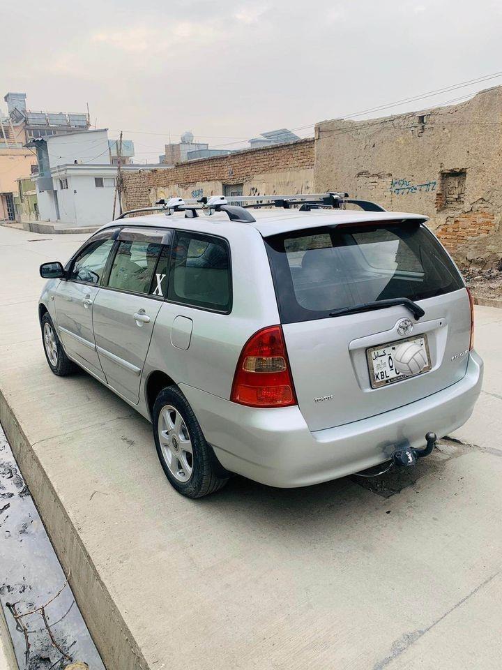 Toyota-fielder