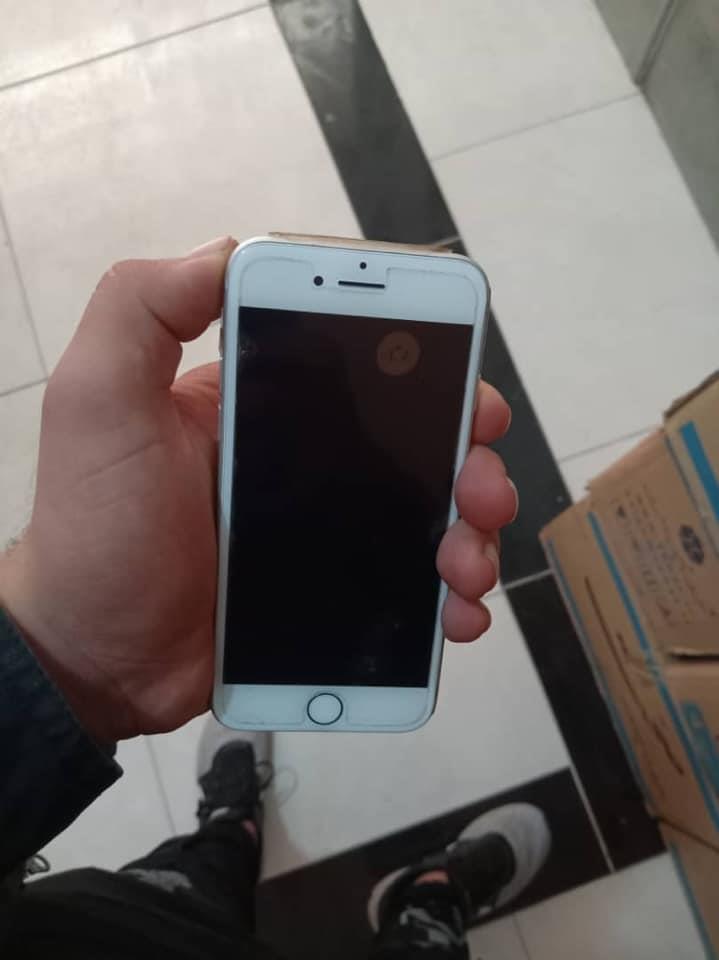 ايفون-٧ساده