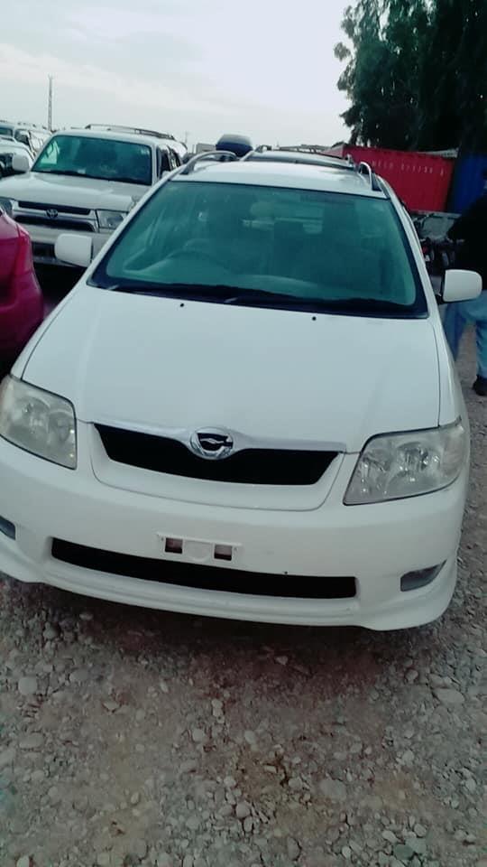 موټر-فلډر-ایکس-ډیډی-شن