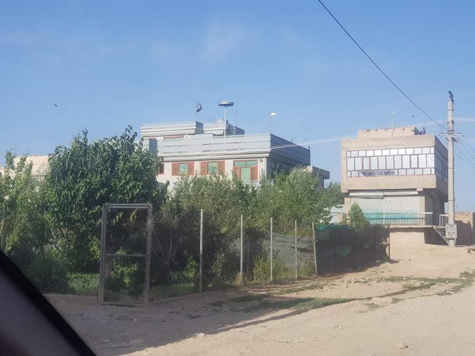 خانه-فروشی