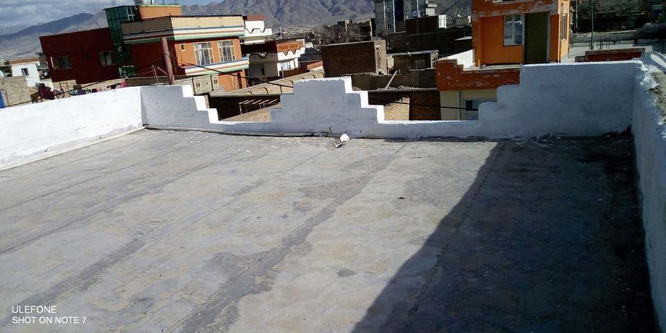 خانه-فروشی