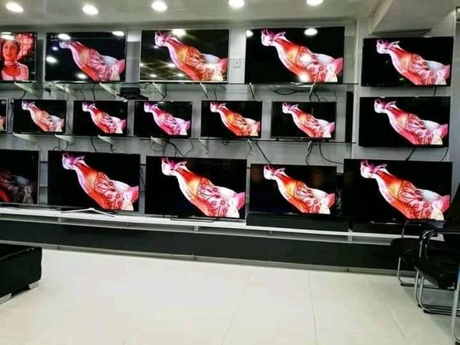 فروش تلویزیون های اصلی مالیزی