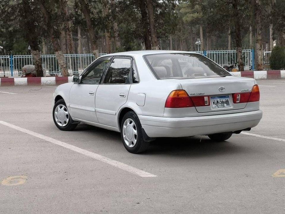 شیب-خوستی-مدل-۹۹-نو-وتمیز