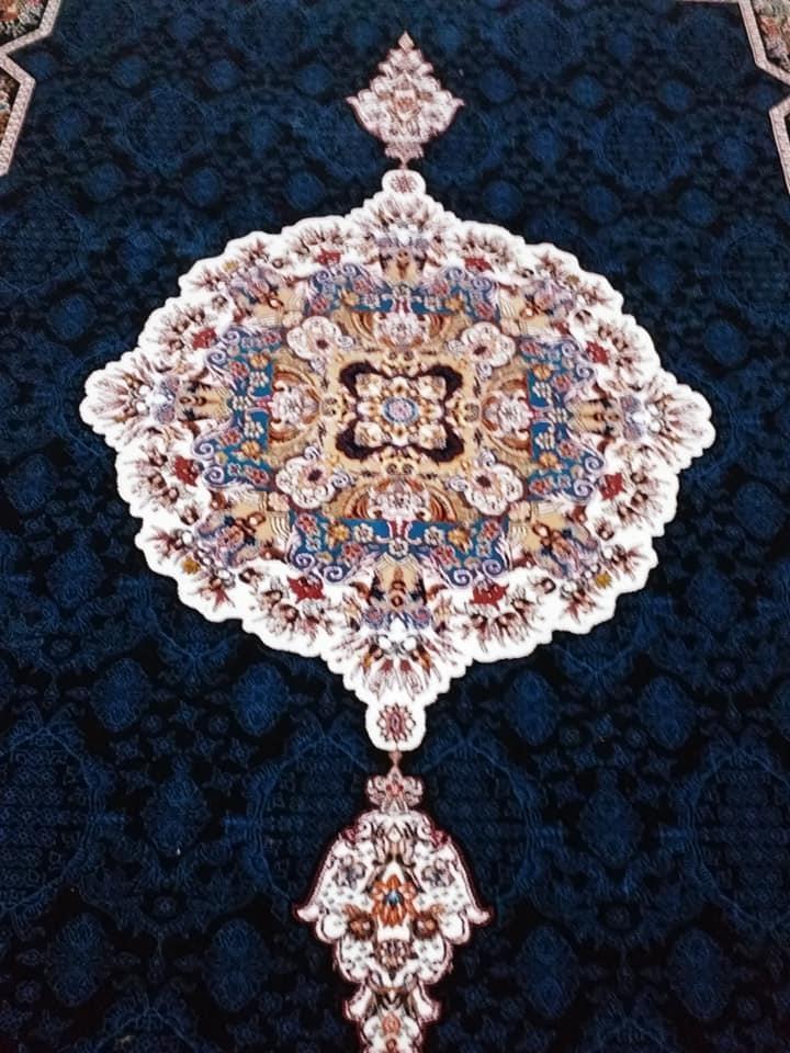 سه-دانه-قالین