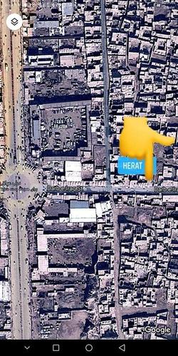 دو نمره زمین همرا به ۶ دربند دوکان