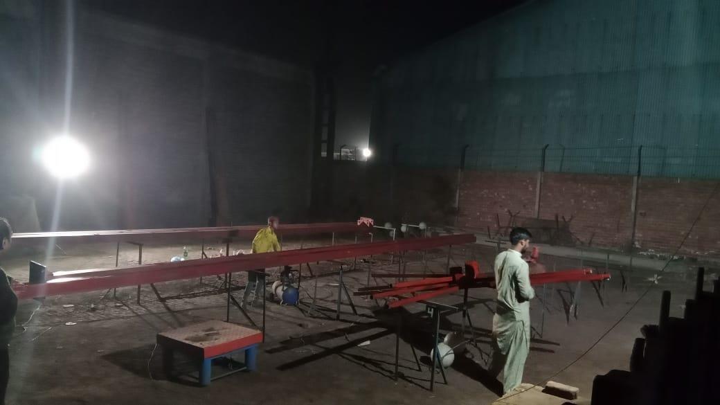 All-Kinds-of-L-T-or-H-T-Poles-Lighting-Poles-from-LAHORE