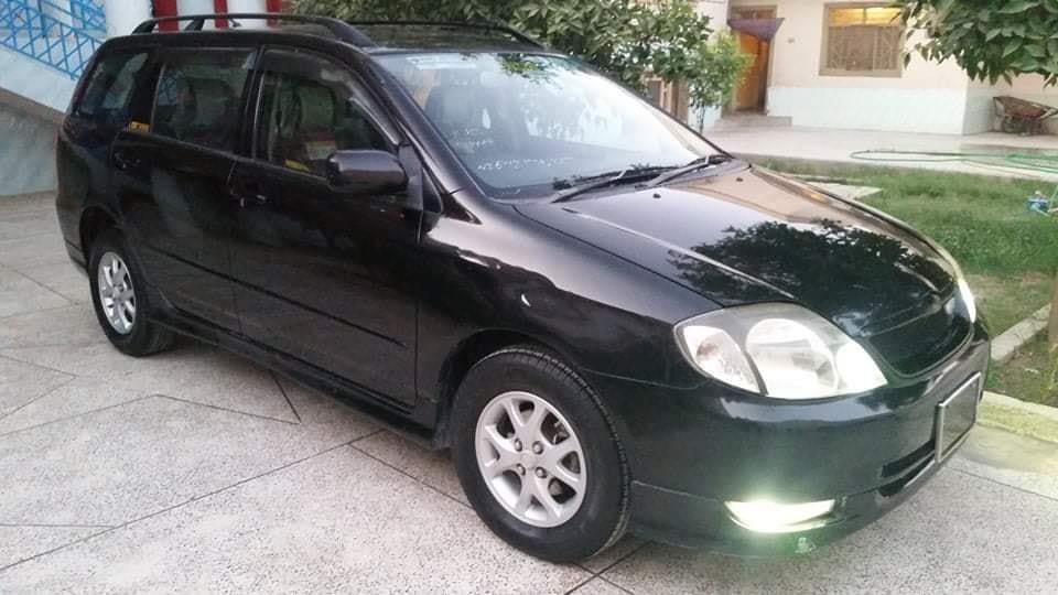 Toyota-Vitz