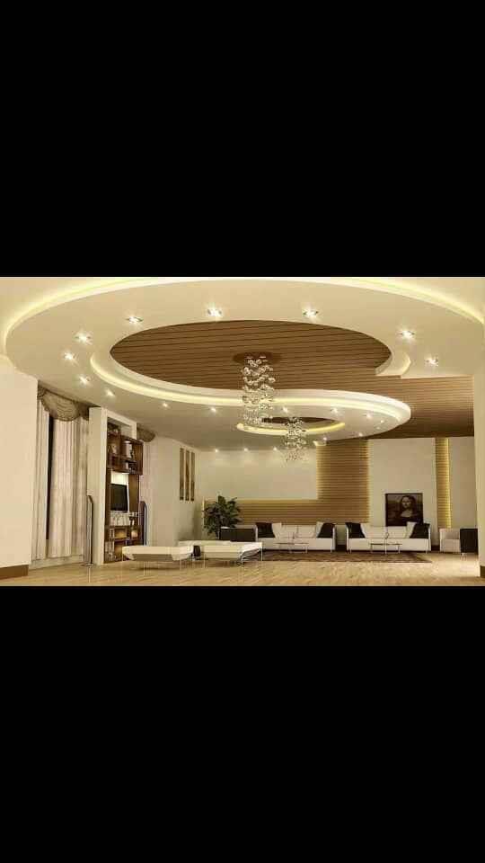 Ceiling