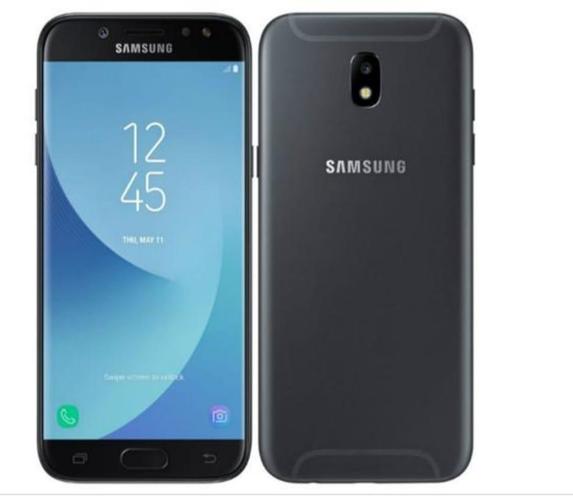 گلکسی J7 pro 2017 دارای 16 جی بی حافظه دوسیمکارت بسیار ثابت