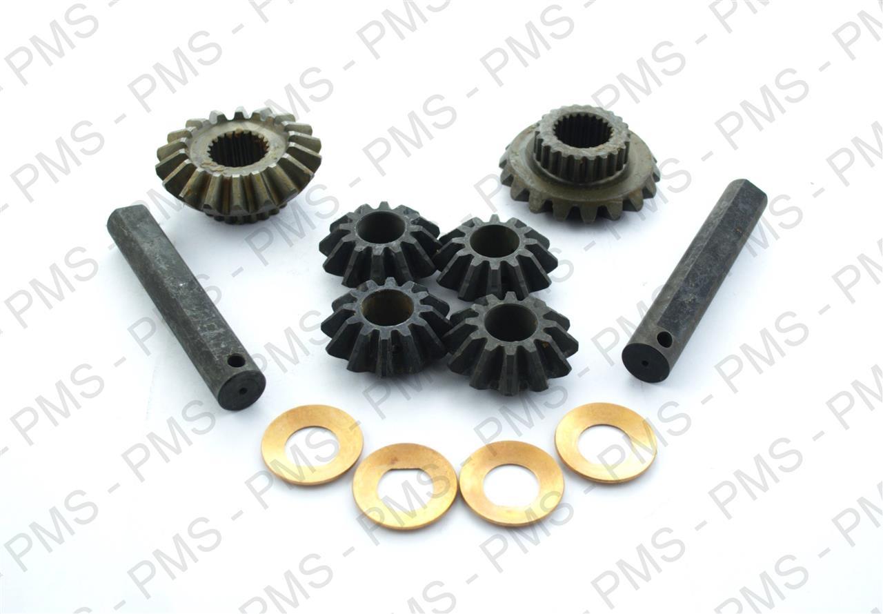 Carraro-Differential-Gear-Kits-Types--Oem-Parts