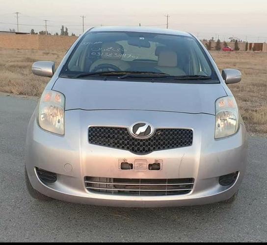 ناواریده ویټز