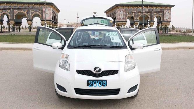 برکت موټر فروشی