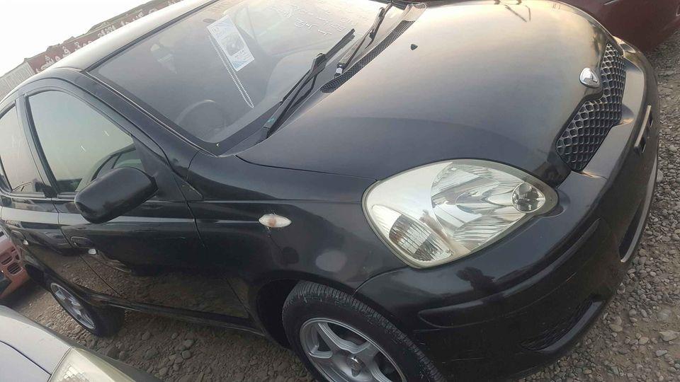 ویتز-2004-چت-کات-1300cc