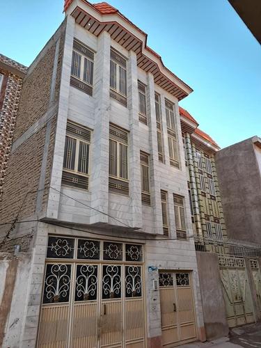 فروش یک دربند حویلی در هرات.