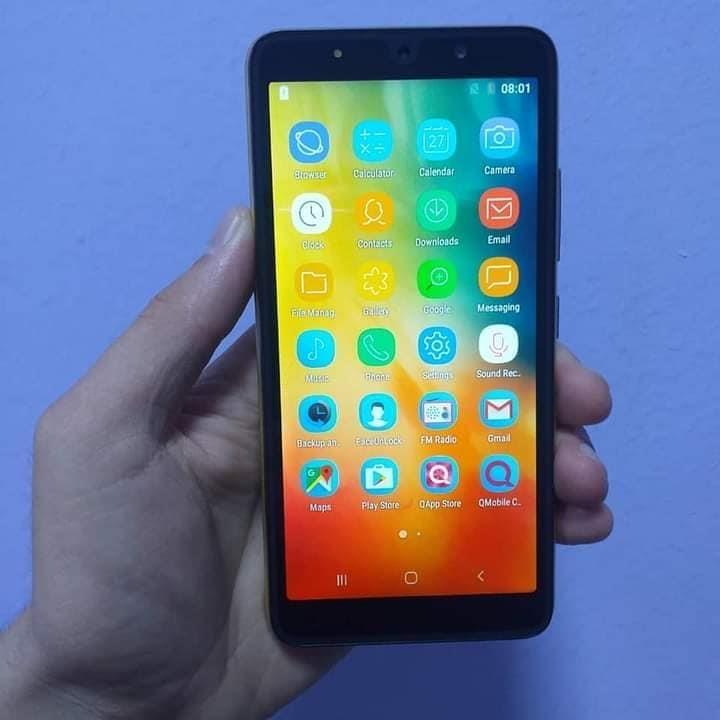 Mobile