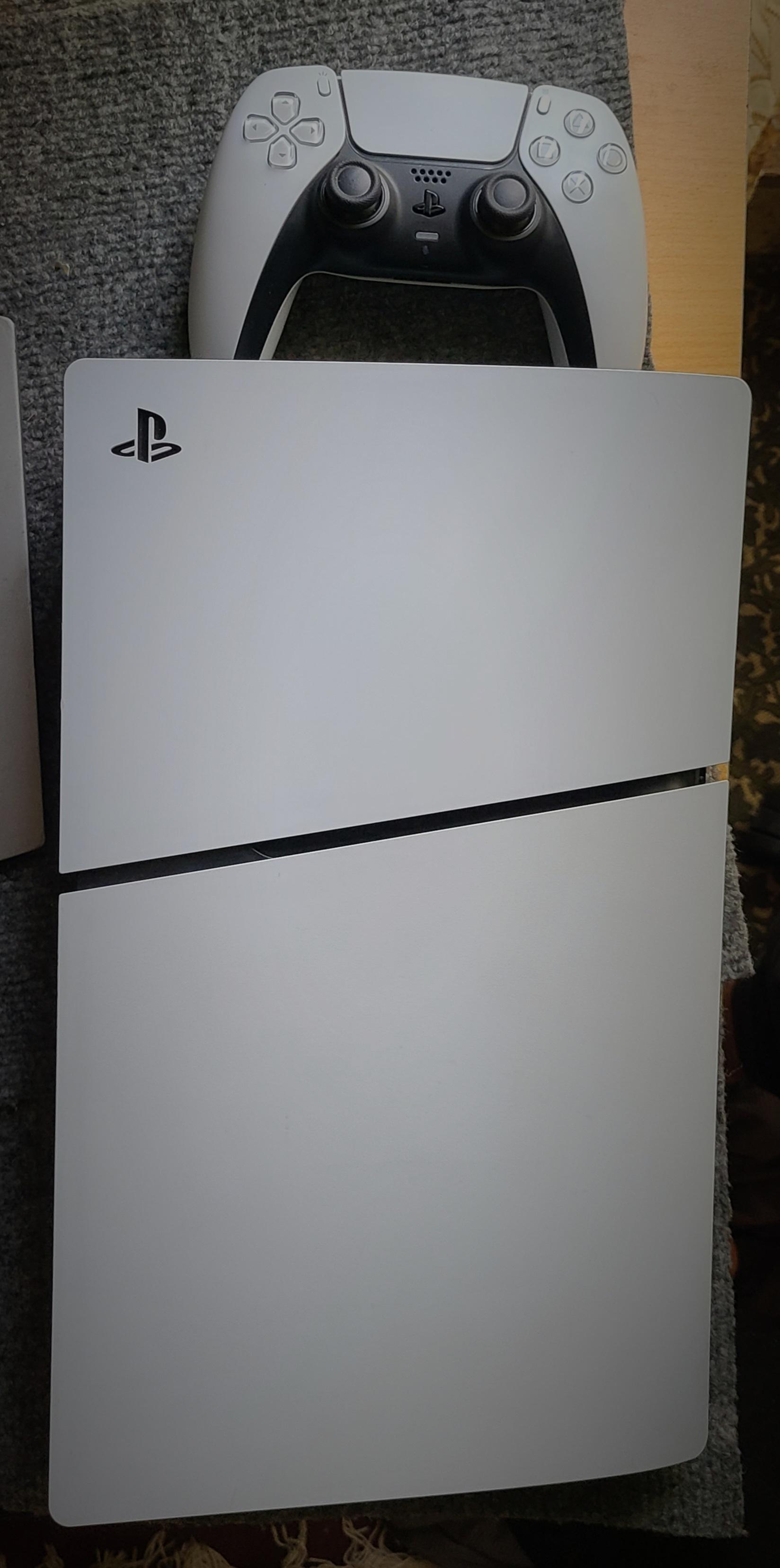 ---PlayStation-5-Slim-1TB-برای-فروش