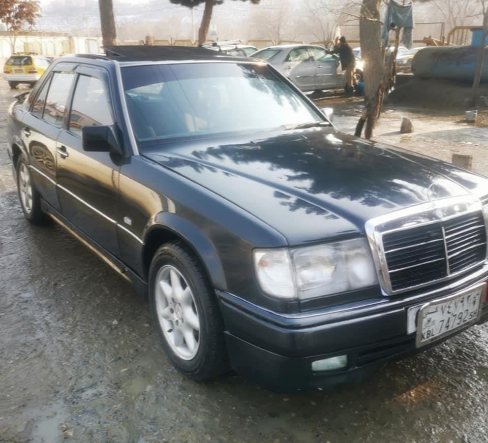 مرسیدیز-بنز-جرمنی