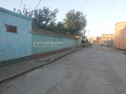 نوآباد سمنت خانه ناحیه شانزده ( پل پادشاه)