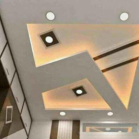 Ceiling