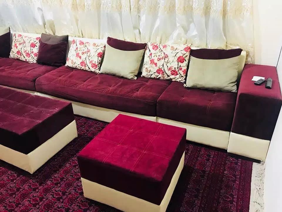 مبل-و-صندلی