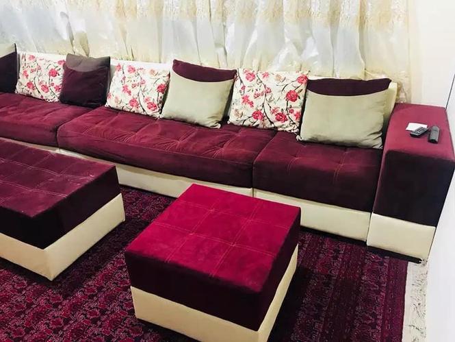 مبل و صندلی
