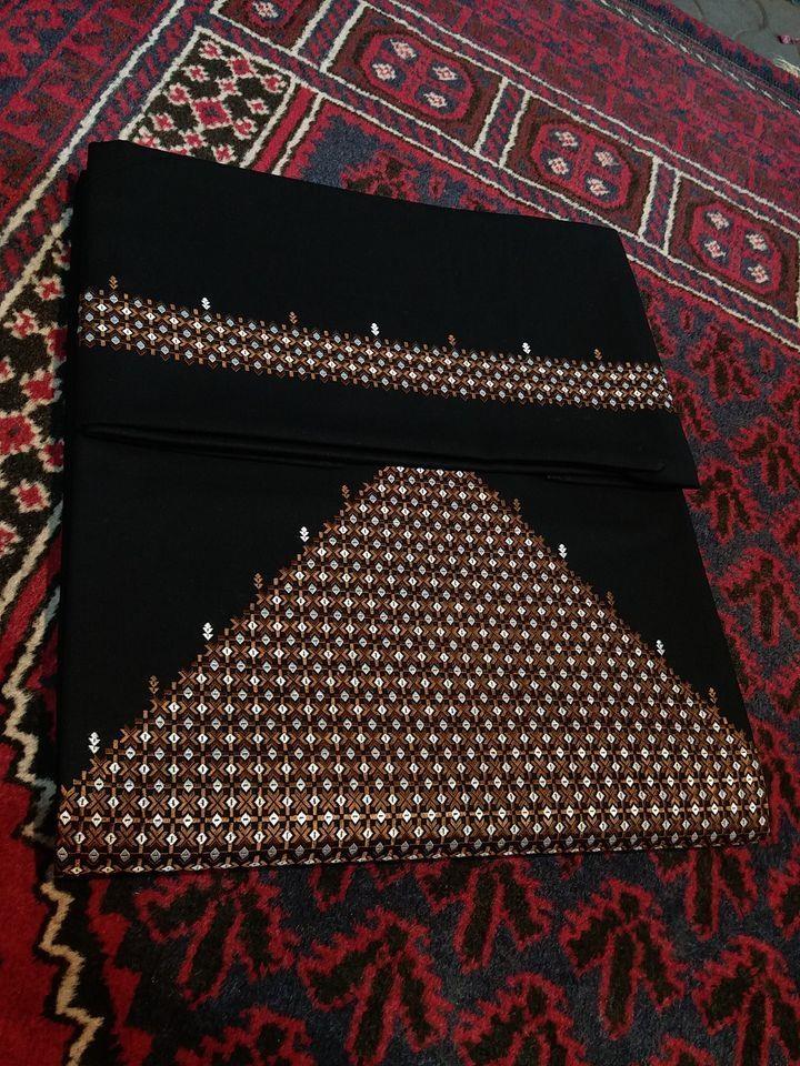 لاسی-خامکی-غاړی-9000افغانی