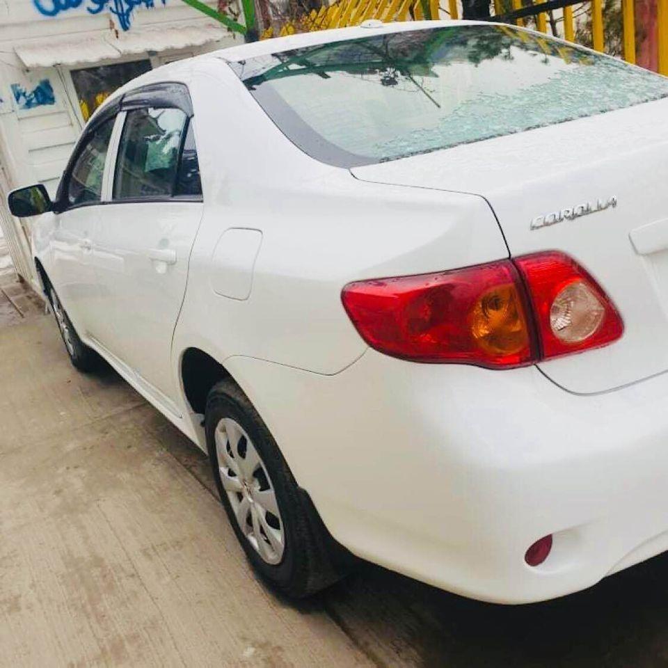 Corolla-2010