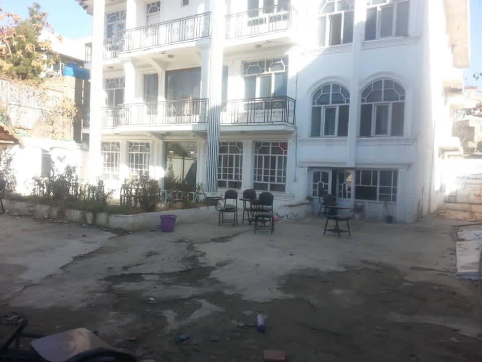 House-for-rent-خانه-كراي