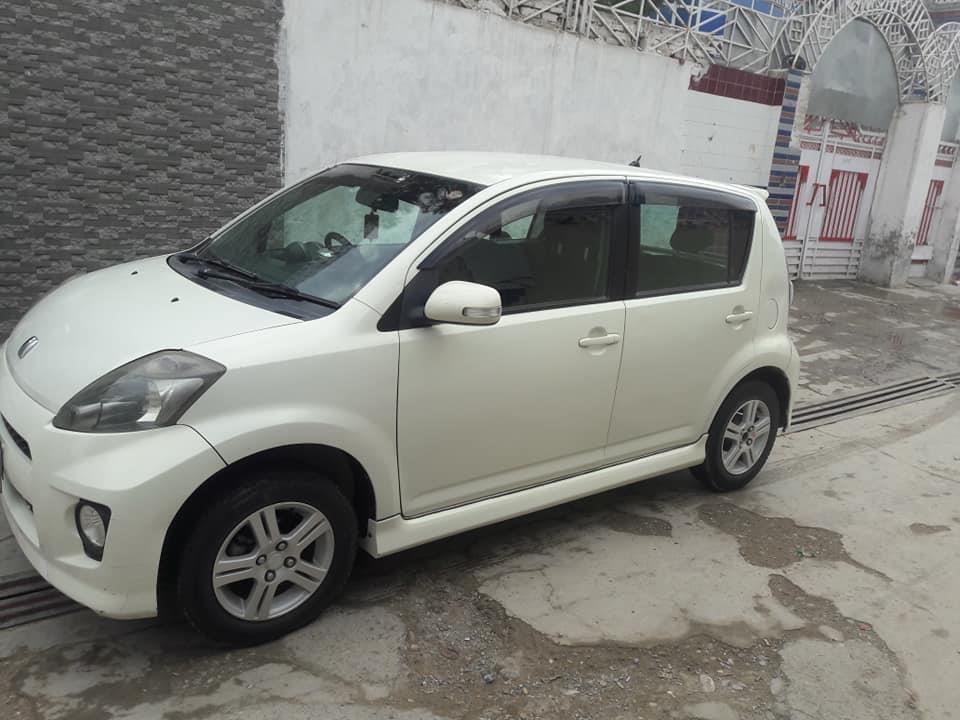 فاسوه-مادل-ac-2008-ناوریده