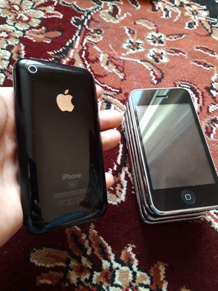 iPhone-3G